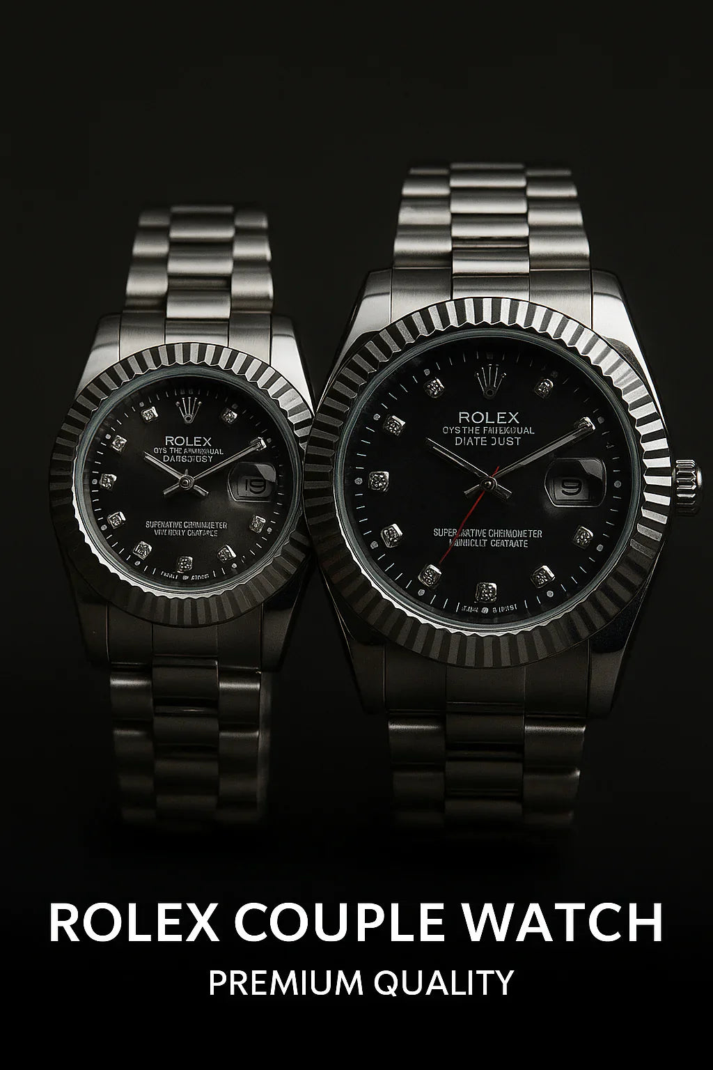 Couple Watches