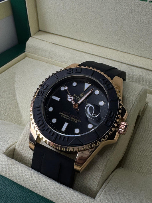 Rolex Yatch Master | Premium Quality