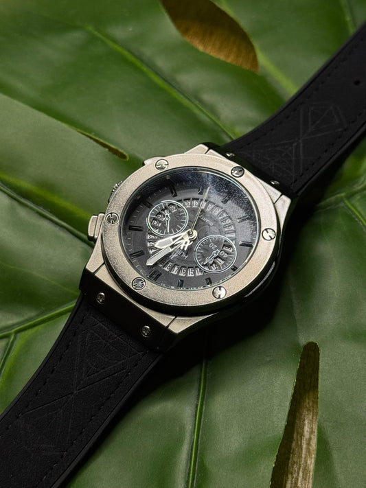 Hublot Big Bang | Quartz Movement with Date