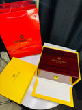 Patek Philippe Premium Wooden Box