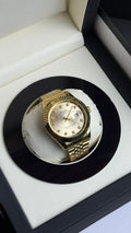 Rolex Oyster Perpetual | All Golden | Premium Quality
