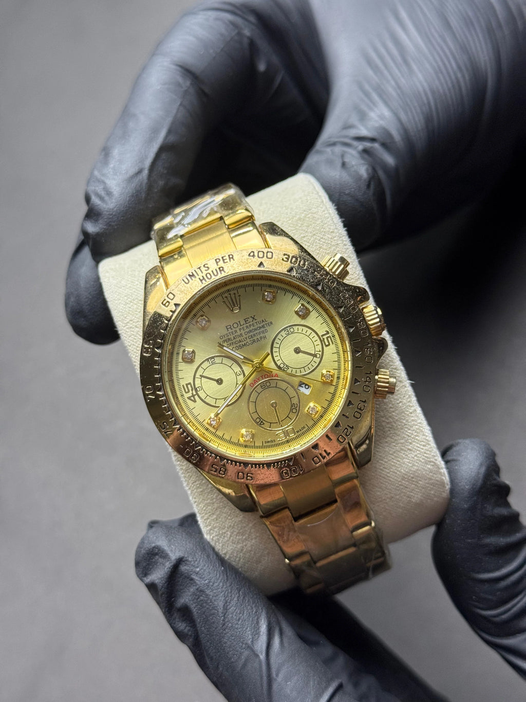 Rolex Daytona | All Golden | Premium Quality